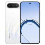 Realme 16 5G Dual SIM (8/256GB) Air White