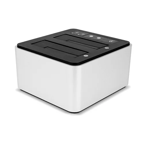 OWC Docking Station για Σκληρούς Δίσκους SATA με σύνδεση USB-C - Image 1