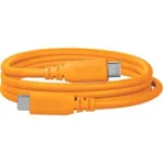 Rode USB 3.2 Cable USB-C male - USB-C PD Πορτοκαλί 2m SC27-O