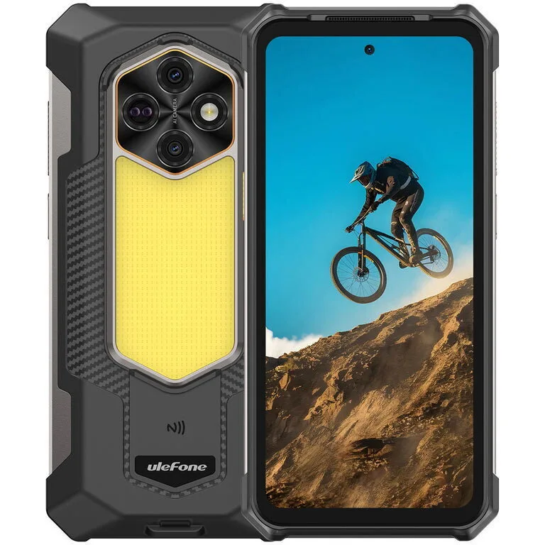 20260507110510_ulefone_rugking_5_pro_dual_sim_8gb_256gb_anthektiko_smartphone_mayro.jpeg Ulefone RugKing 5 Pro Dual SIM (8/256GB) Ανθεκτικό Smartphone Μαύρο - Image 1