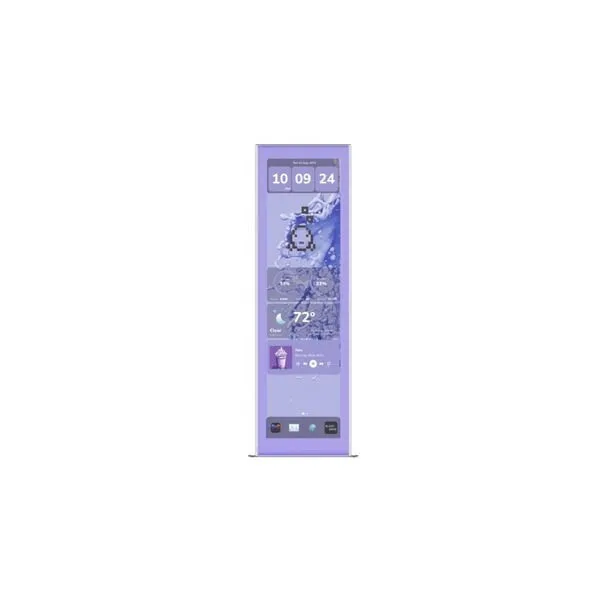 20260507110636_hyte_y70_touch_display_upgrade_taro_milk_37_9_cm_14_9_inch_purple_14_9_inch_touchscreen.jpeg Hyte Y70 Touch Display Upgrade Taro Milk 37.9 Cm 14.9 Inch Purple 14.9-inch Touchscreen - Image 1