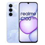 Realme C100 5G Dual SIM (4/128GB) Μωβ