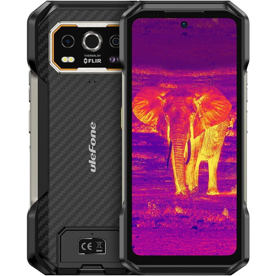 20260507111152_ulefone_armor_27t_thermal_dual_sim_12gb_256gb_anthektiko_smartphone_mayro.jpeg Ulefone Armor 27T+ Thermal Dual SIM (12/256GB) Ανθεκτικό Smartphone Μαύρο - Image 1