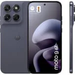 Motorola Moto G67 5G (4/256GB) PANTONE Arctic Seal