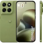 Motorola Moto G67 5G (4/256GB) PANTONE Nile