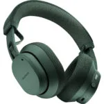 Fairphone Fairbuds XL (2025) Ασύρματα Bluetooth Over Ear Ακουστικά με 26 ώρες Λειτουργίας Horizon Black