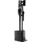 Gorenje SVC296749NEBL Ηλεκτρική Σκούπα 2 σε 1 Stick & Χειρός 100W Μαύρη