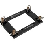 Silverstone Mounting Kit Μαύρο SST-XAC-MK-4710