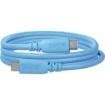 Rode USB 3.2 Cable USB-C male - USB-C Μπλε SC27-B