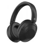 Defender B490 Ασύρματα Bluetooth Over Ear Ακουστικά Μαύρα