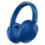 Defender B490 Ασύρματα Bluetooth Over Ear Ακουστικά Μπλε