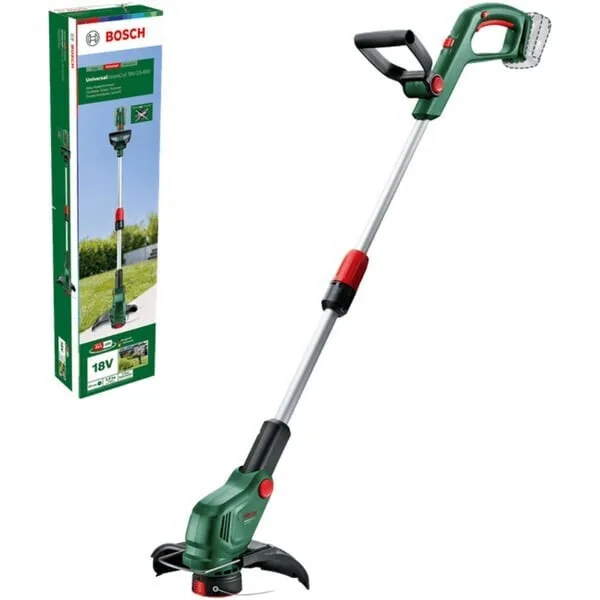 Bosch Universal Grasscut 18V-23-450 Χορτοκοπτικό Ώμου / Χειρός Μπαταρίας 18V Solo 2kg 06008C1G01 - Image 1