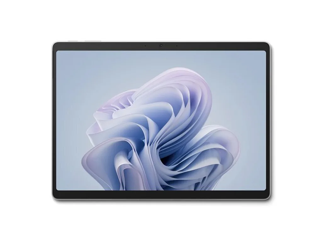 Microsoft Surface Pro 11 13" Tablet (32GB/512GB/Intel Core Ultra 7 268V/Win 11 Pro) Platinum - Image 1