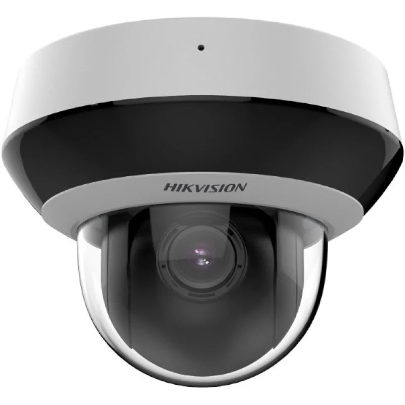 Hikvision DS-2DE2A404IWG1-E CCTV Κάμερα Παρακολούθησης Full HD+ 4MP Αδιάβροχη με Αμφίδρομη Επικοινωνία - Image 1