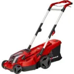 Einhell RASARRO 36/36 Μηχανή Γκαζόν Μπαταρίας 3413282