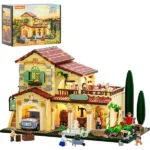 Lumibricks Βρεφικό Παιχνίδι L9086