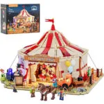 Lumibricks Βρεφικό Παιχνίδι L9079