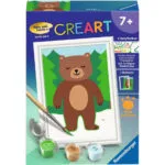 Ravensburger Ζωγραφική Creart Little 23987