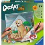Ravensburger Ζωγραφική 25866