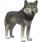 Schleich-S American Wolf Toy 14991