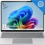 Microsoft Surface Laptop 7 13.8" Touchscreen 120Hz (Ultra 5-238V/32GB/512GB SSD/W11 Pro) (International English Keyboard)