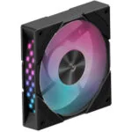 Deepcool CG580 Case Fan Χωρίς Led Φωτισμό
