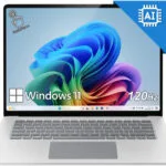 Microsoft Surface Laptop 7 15" Touchscreen 120Hz (Ultra 7-268V/32GB/512GB SSD/W11 Pro) (International English Keyboard)