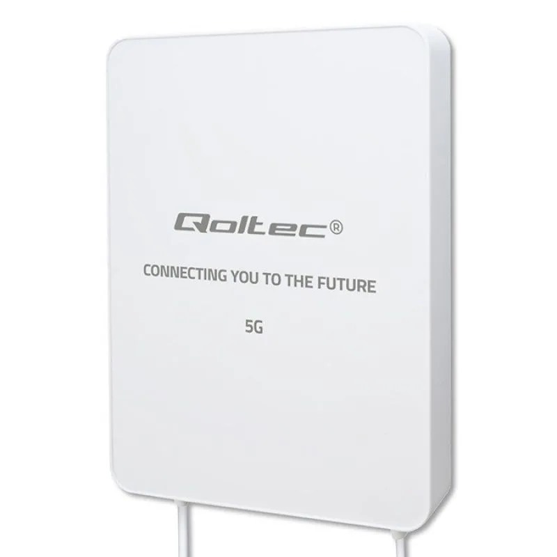 20260507135033_qoltec_57064_exoteriki_keraia_5g_kateythyntiki_16dbi_me_syndesi_sma.jpeg Qoltec 57064 Εξωτερική Κεραία 5G Κατευθυντική 16dBi με σύνδεση SMA - Image 1