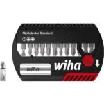 Wiha Flipselector Standard Bit Set 13-piece