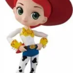 Banpresto Παιχνίδι Μινιατούρα