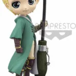 Banpresto Harry Potter: Draco Malfoy Quidditch Φιγούρα 14εκ. 15985