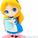 Bp Q Posket Disney Sweetiny Ver A