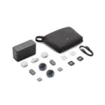Dji Mic Mini 2 2 Tx + 1 Mobile Rx + Charging Case