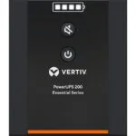 Vertiv PSA6E-1000IT-SCH UPS Line-Interactive 525W