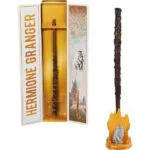 Spin Master Wizarding World Harry Potter Authentic Hermione Granger Wand Role-playing Game