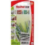 Fischer Universal Dowel Ux 5x30 Rsk
