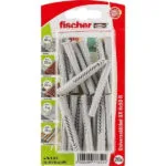 Fischer Universal Plug Ux 6x50 Rk