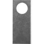 Ryobi Replacement Cutting Blade Rac433 Replacement Blade