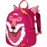 Jack Wolfskin Σχολική Τσάντα Πλάτης 2009222-2019