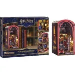 Revell Tiny Adventures Harry Potter "hogwarts Express" Crafts