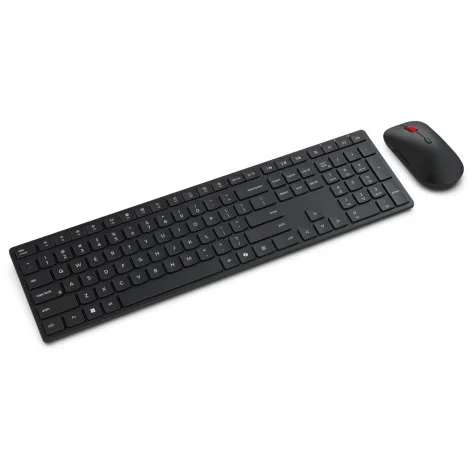 Lenovo Pro Combo Ασύρματο Bluetooth Σετ Πληκτρολόγιο & Ποντίκι International English - Image 1