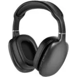 Audeeo Aurora Over Ear Ακουστικά Μαύρα