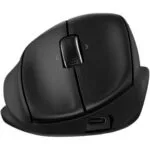HP BH0Z5AA Ασύρματο Ποντίκι Black