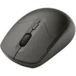 Tracer RF Nano Ασύρματο Εργονομικό Ποντίκι Black