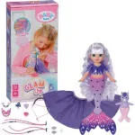 ZAPF Creation Baby Born Μωρό Κούκλα 871881