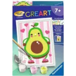 Ravensburger Ζωγραφική Creart 25881