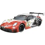 Carrera Rc 2.4ghz Porsche 911 Gt3 R "lionspeed Gp No.24" Steam