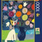 Puzzle 2D 1000pcs