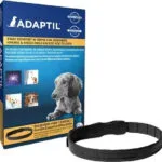 Ceva Adaptil Calming Collar Dogs 45cm