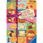 Ravensburger Cookie Box Dice Game